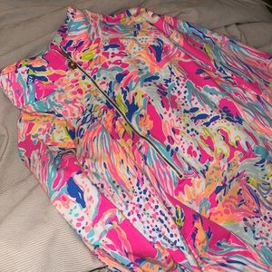 Lilly Pulitzer pullover